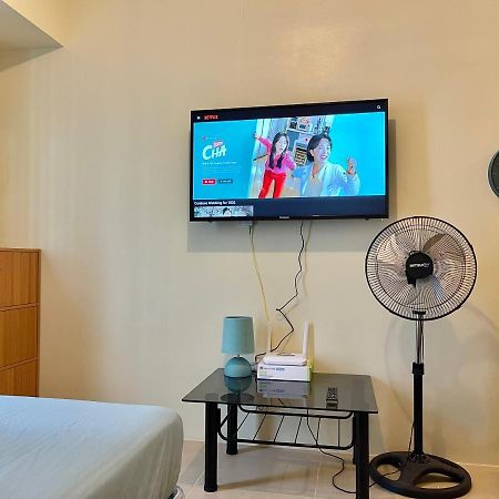 Avida Towers Riala Tower 3 Hotel Cebu Eksteriør billede