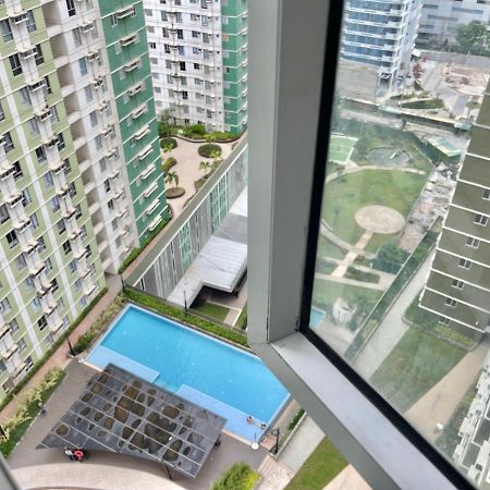 Avida Towers Riala Tower 3 Hotel Cebu Eksteriør billede